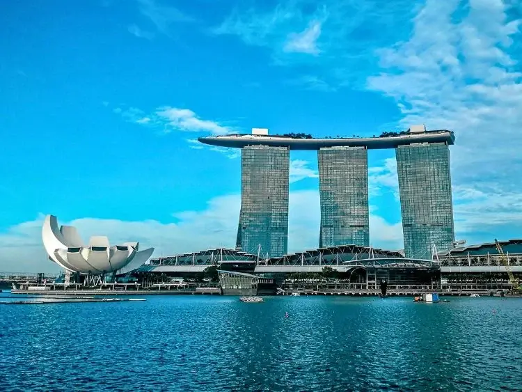 Singapore Flyer