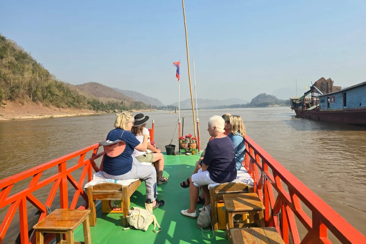 Mekong River