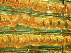 Dubai Gold Souk