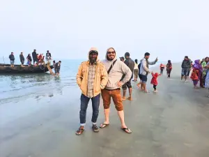 Dublar Char Island