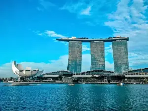 Singapore Flyer