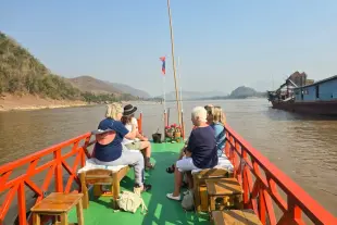 Mekong River