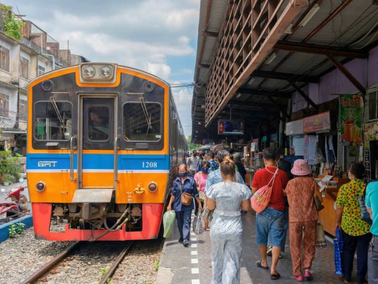 Samut Songkhram