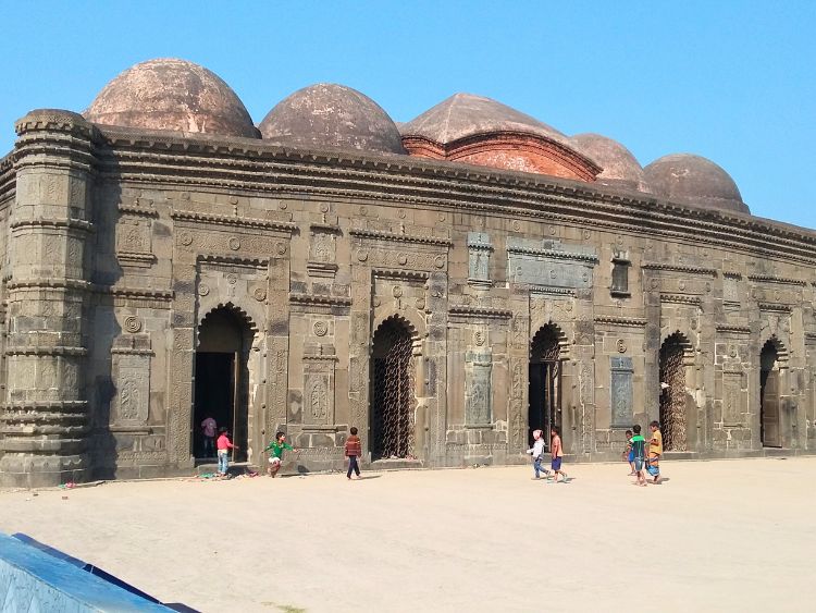 Naogaon