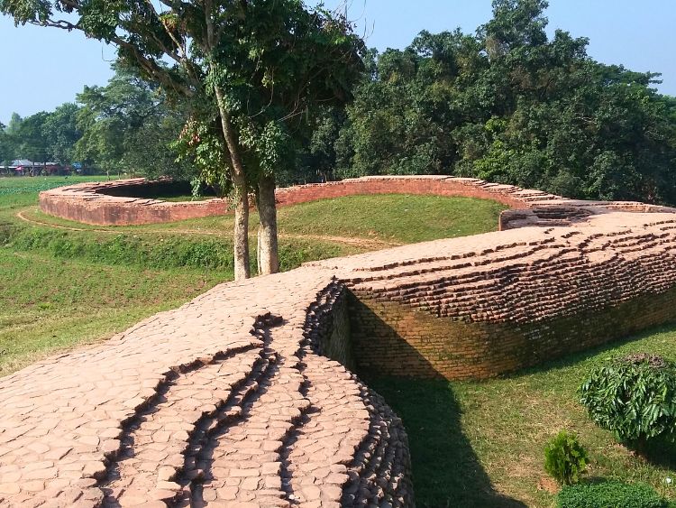 Bogra