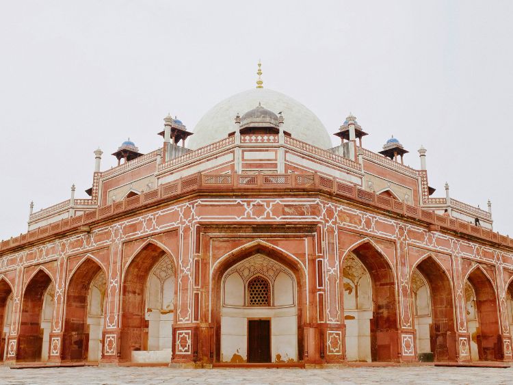 Delhi