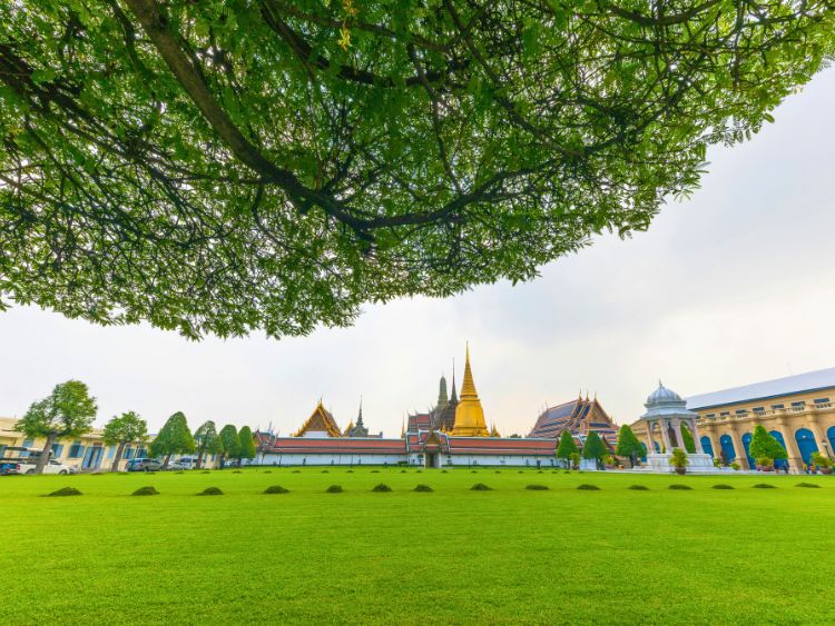 Bangkok