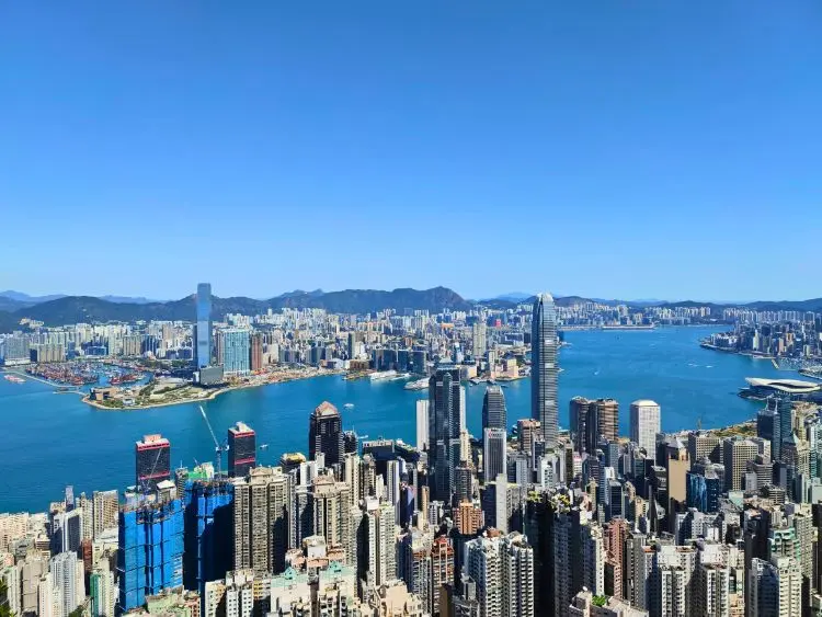 Hong Kong