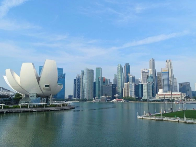 Singapore