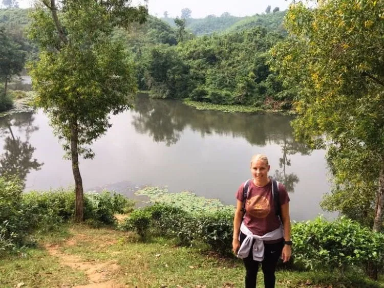2-Day Private Srimangal Tea Garden Tour from Dhaka Delight