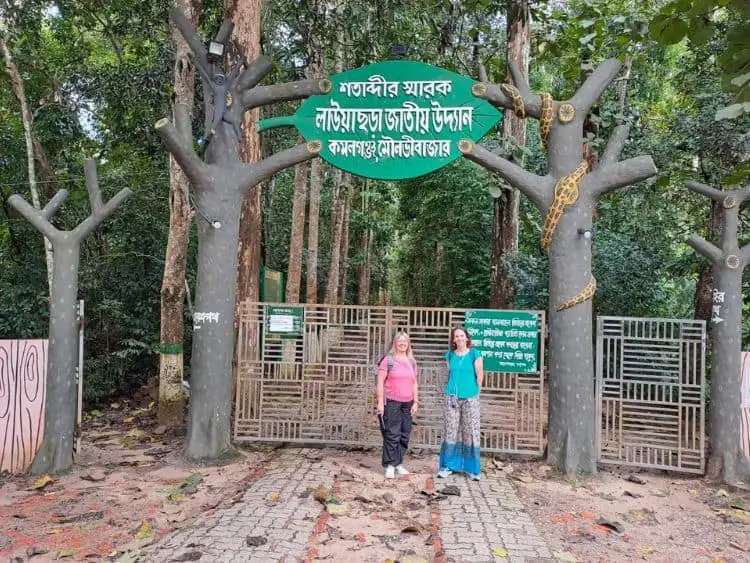 2-Day Private Srimangal Tea Garden Tour from Dhaka Delight