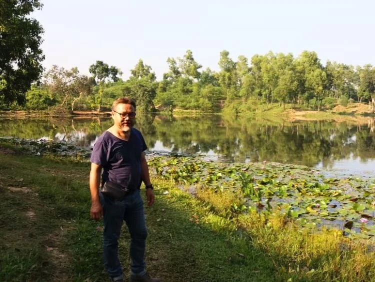 2-Day Private Srimangal Tea Garden Tour from Dhaka Delight