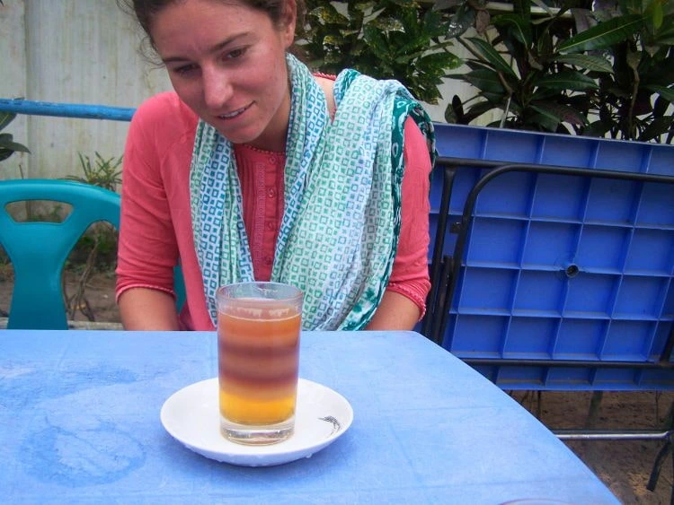 2-Day Private Srimangal Tea Garden Tour from Dhaka Delight