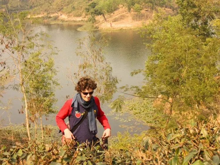 2-Day Private Srimangal Tea Garden Tour from Dhaka Delight