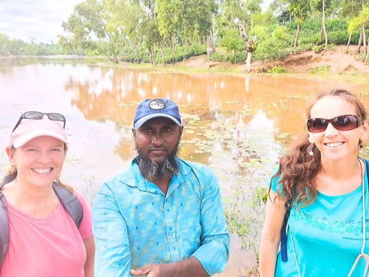 2-Day Private Srimangal Tea Garden Tour from Dhaka Delight