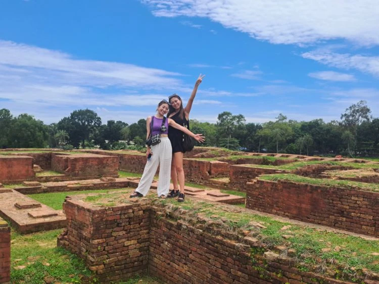 Popular Private Sonargaon and Mainamati Day Tour from Dhaka