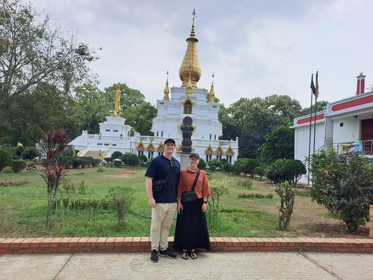 Popular Private Sonargaon and Mainamati Day Tour from Dhaka
