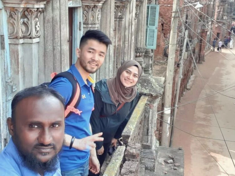 Popular Private Sonargaon and Mainamati Day Tour from Dhaka