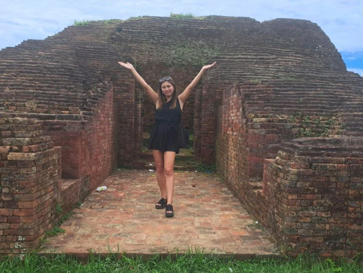 Popular Private Sonargaon and Mainamati Day Tour from Dhaka