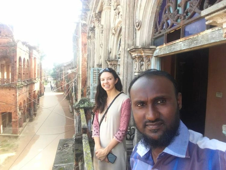 Popular Private Sonargaon and Mainamati Day Tour from Dhaka