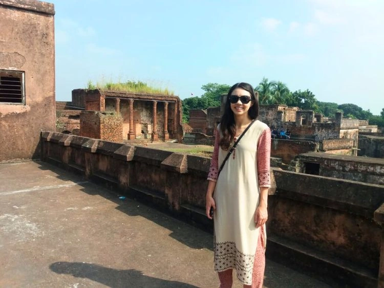Popular Private Sonargaon and Mainamati Day Tour from Dhaka