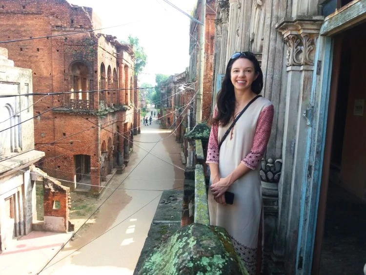 Popular Private Sonargaon and Mainamati Day Tour from Dhaka