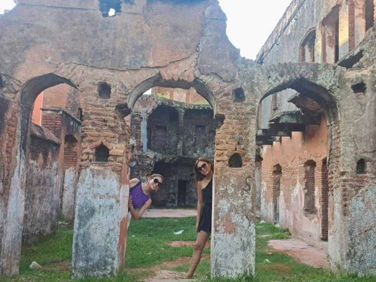 Popular Private Sonargaon and Mainamati Day Tour from Dhaka