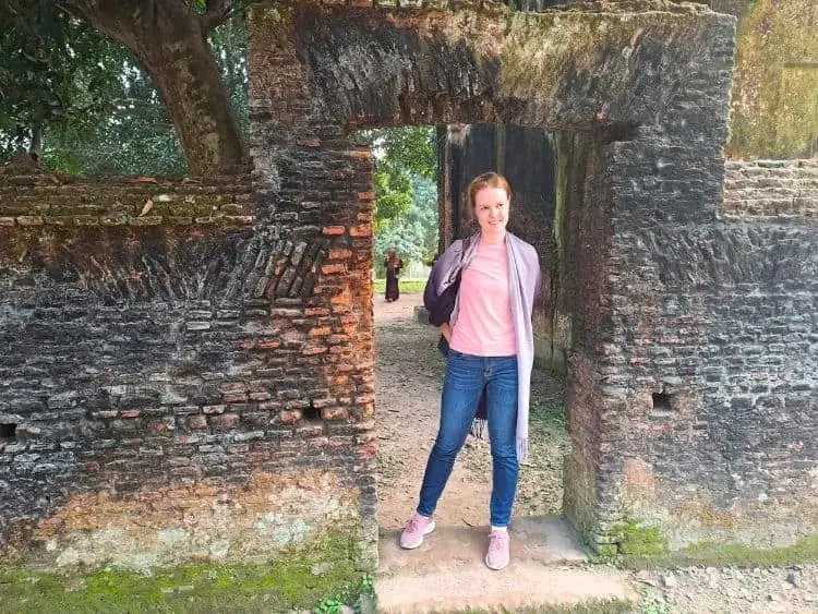 Popular Private Sonargaon and Mainamati Day Tour from Dhaka