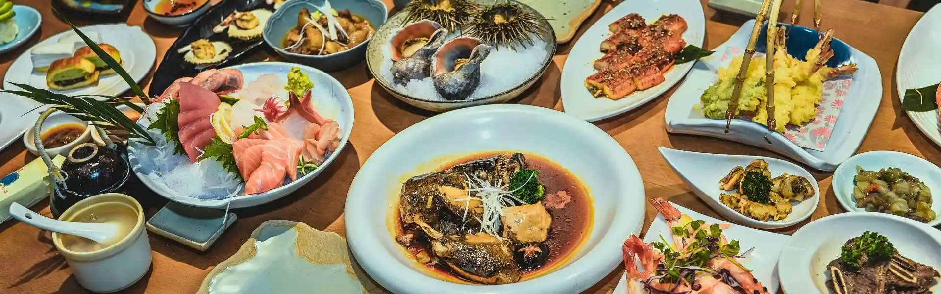 Dining Experiences