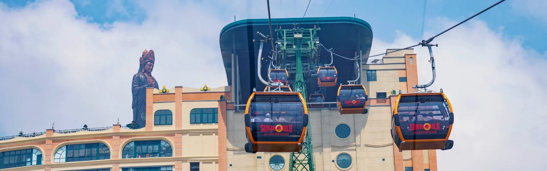 Cable Cars