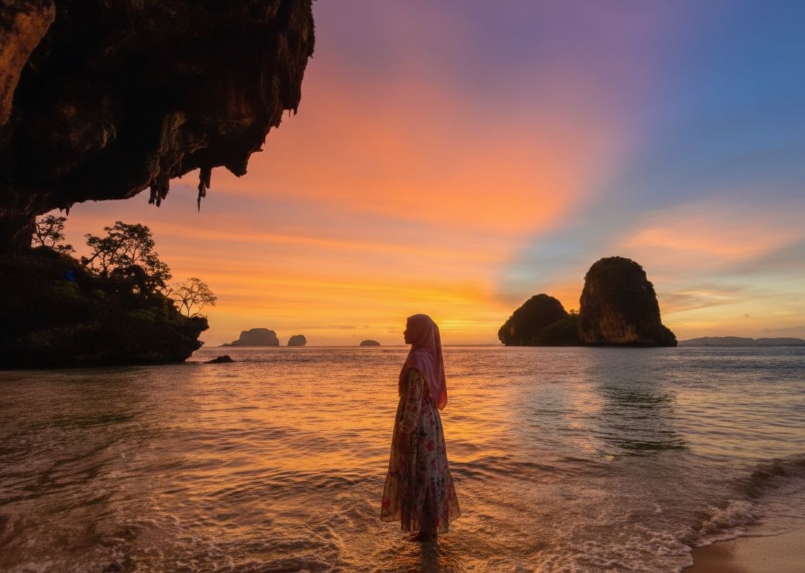 Sunset Tours