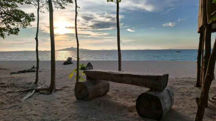 Andaman Escape: Koh Phi Phi Tour by Speed Boat