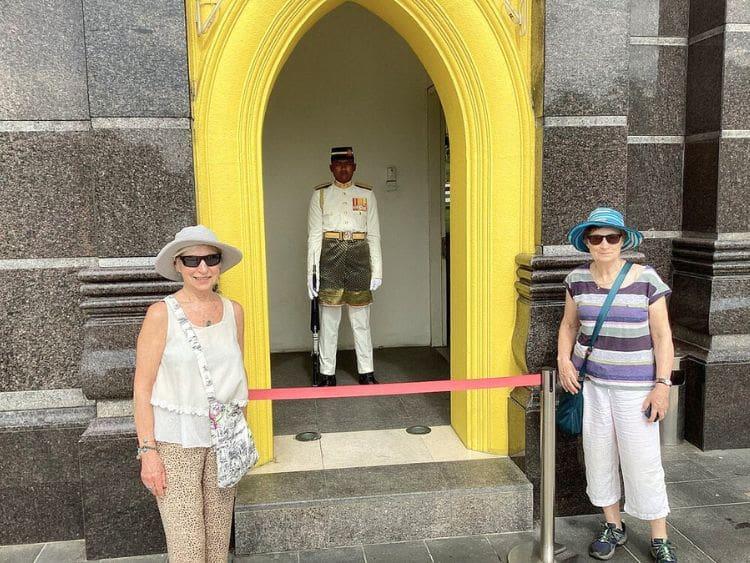 Kuala Lumpur City Tour Private Exclusive Day Tour with Batu Caves