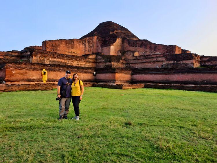 4-Day Private North Bengal World Heritage Tour Bangladesh Glory