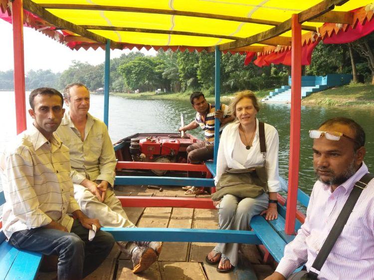4-Day Private North Bengal World Heritage Tour Bangladesh Glory