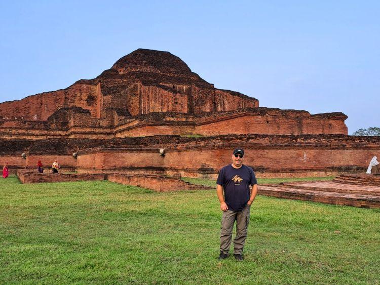 4-Day Private North Bengal World Heritage Tour Bangladesh Glory