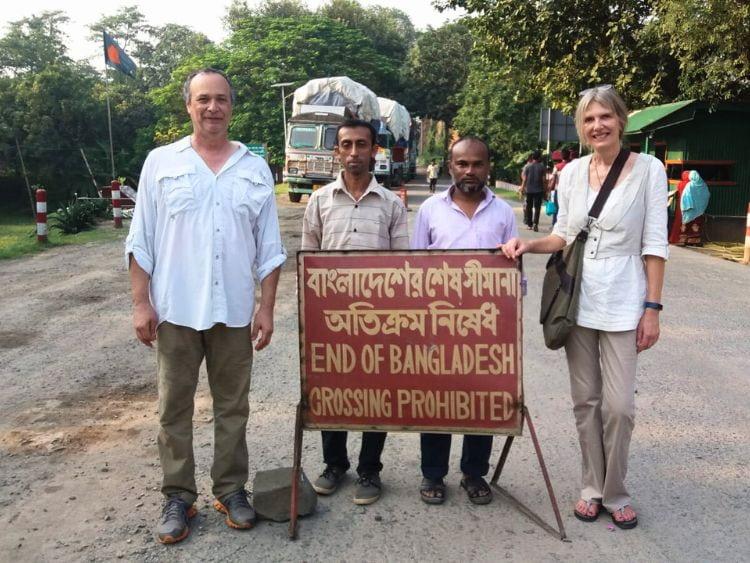 4-Day Private North Bengal World Heritage Tour Bangladesh Glory