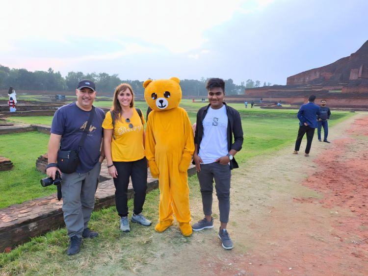 4-Day Private North Bengal World Heritage Tour Bangladesh Glory