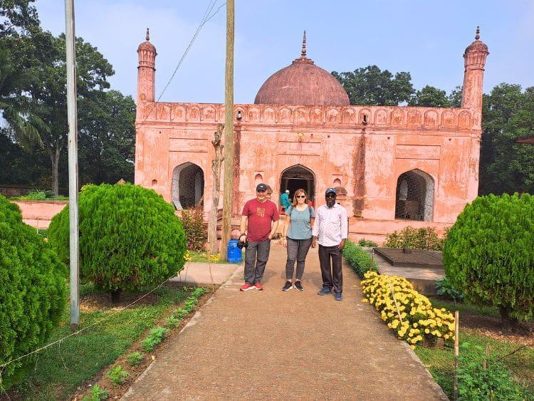 4-Day Private North Bengal World Heritage Tour Bangladesh Glory