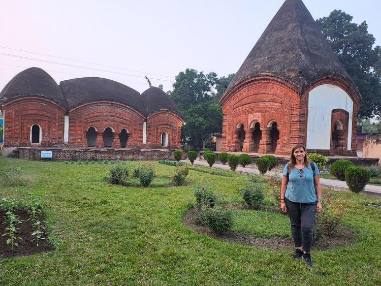 4-Day Private North Bengal World Heritage Tour Bangladesh Glory