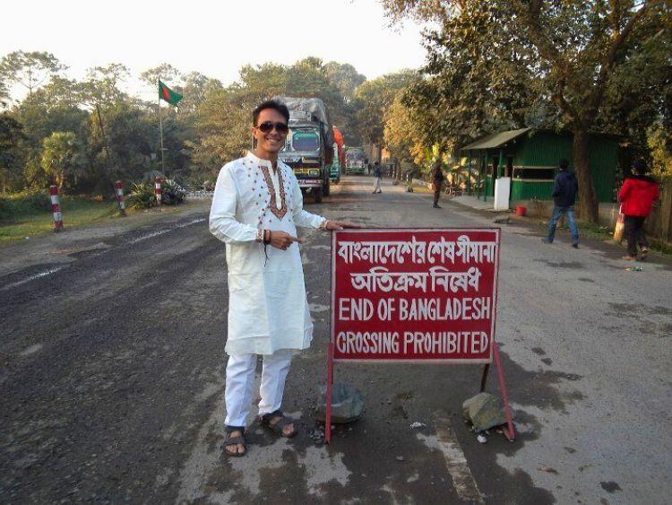 4-Day Private North Bengal World Heritage Tour Bangladesh Glory
