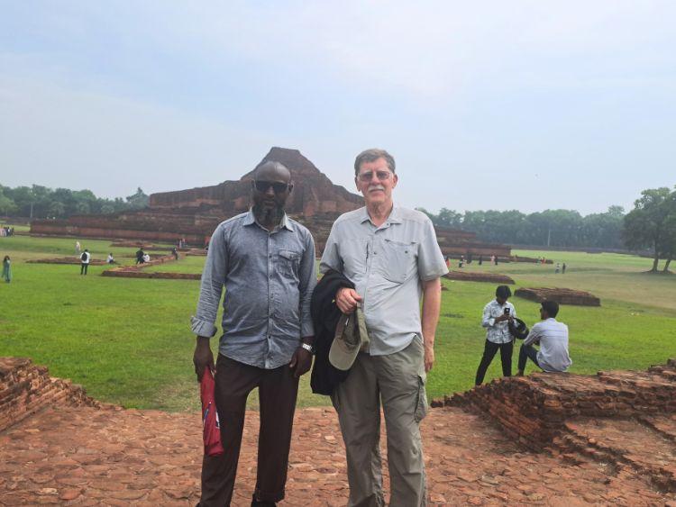 4-Day Private North Bengal World Heritage Tour Bangladesh Glory