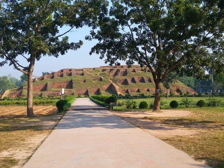 4-Day Private North Bengal World Heritage Tour Bangladesh Glory