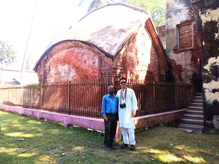 4-Day Private North Bengal World Heritage Tour Bangladesh Glory
