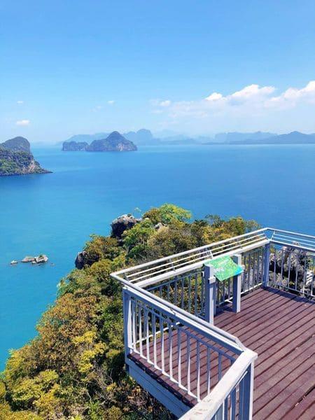 Hong Island Escape: Your Ultimate Krabi Speedboat Adventure
