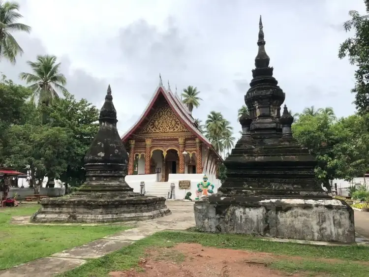 Private Full-Day Luang Prabang City Tour Excellence