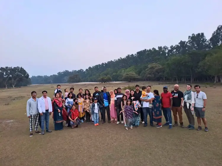 6-Day Sundarbans and Bagerhat Wildlife and Culture Tour from Dhaka
