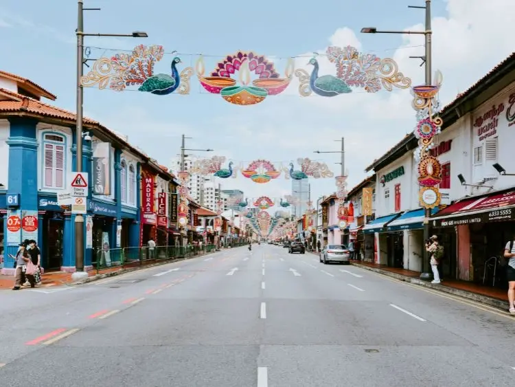 Private George Town UNESCO Cultural Walking Tour