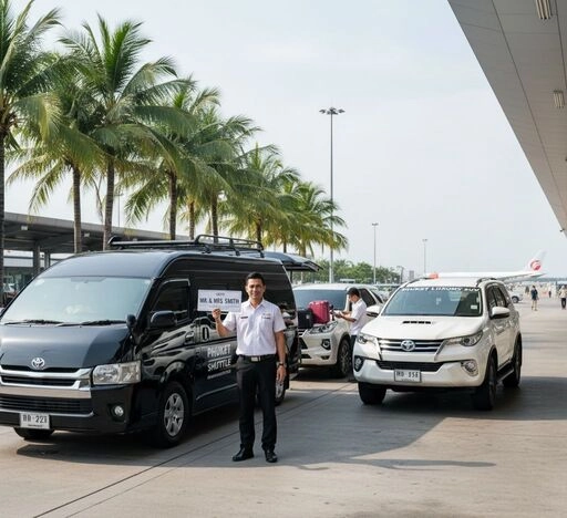 Private Singapore Airport or Port Arrival Transfer to Hotel