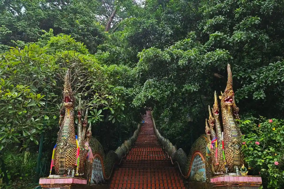Private Chiang Mai Cultural Immersion – Full Day Experience